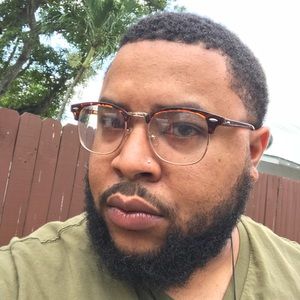 Meet your Posher, Adejare